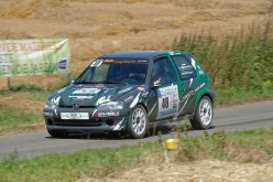 Erwan LE SAINT - Rallye du Centre Bretagne 2025 - 48393