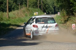 Alexandre PENNETIER - Rallye du Centre Bretagne 2025 - 48499