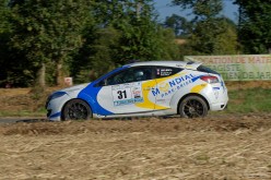 Ludovic LECLERC - Rallye du Centre Bretagne 2025 - 47948