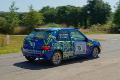 Louis VERET - Rallye du Centre Bretagne 2025 - 80181