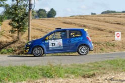 Anthony GOUIN - Rallye du Centre Bretagne 2025 - 48153