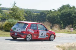 Nicolas LE BOUDER - Rallye du Centre Bretagne 2025 - 48244