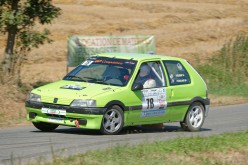 Arnaud FLEURY - Rallye du Centre Bretagne 2025 - 48549
