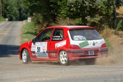 Nicolas LE BOUDER - Rallye du Centre Bretagne 2025 - 48411