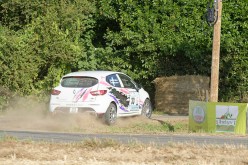 Olivier THOMAS - Rallye du Centre Bretagne 2025 - 47964