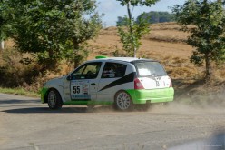 Arnaud LABAT - Rallye du Centre Bretagne 2025 - 48079