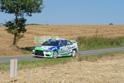 Frédéric HUBERT - Rallye du Centre Bretagne 2025 - 48327