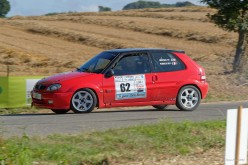 François-Hugues ROUSVAL - Rallye du Centre Bretagne 2025 - 48114