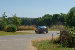 Gurwann CHEVANCE - Rallye du Centre Bretagne 2025 - 80135