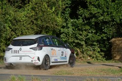 François LE BIHAN - Rallye du Centre Bretagne 2025 - 47987