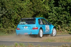 Christopher CHALOIS - Rallye du Centre Bretagne 2025 - 48039