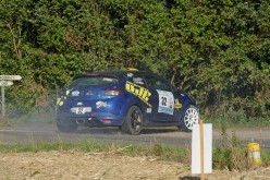 Alexandre HAVARD - Rallye du Centre Bretagne 2025 - 47958