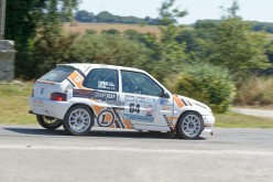 Laurent LEPAGE - Rallye du Centre Bretagne 2025 - 48271