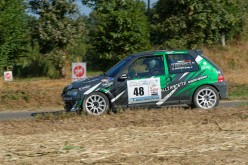 Erwan LE SAINT - Rallye du Centre Bretagne 2025 - 48042