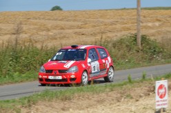 David GUILARD - Rallye du Centre Bretagne 2025 - 48384