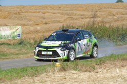 Théo DELESQUE - Rallye du Centre Bretagne 2025 - 48423