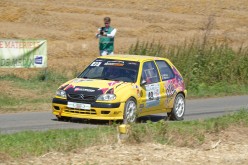Julien VERNIER - Rallye du Centre Bretagne 2025 - 48338