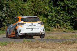Nicolas DUMONT - Rallye du Centre Bretagne 2025 - 47991