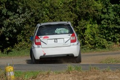 Manuel KISSOUN - Rallye du Centre Bretagne 2025 - 48021