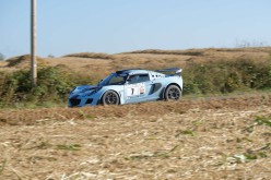 Laurent CORBINEAU - Rallye du Centre Bretagne 2025 - 47818