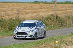 Damien DUVAL - Rallye du Centre Bretagne 2025 - 48580