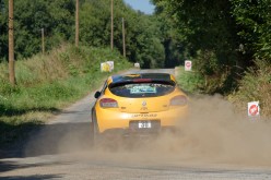 Frédéric PACREAU - Rallye du Centre Bretagne 2025 - 48378