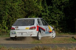 Daniel DELAUNAY - Rallye du Centre Bretagne 2025 - 47858