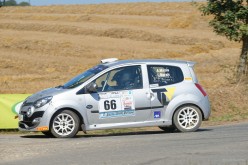 Alexis MARAIS - Rallye du Centre Bretagne 2025 - 48558