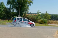 Manuel KISSOUN - Rallye du Centre Bretagne 2025 - 80208