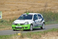 Arnaud LABAT - Rallye du Centre Bretagne 2025 - 48524