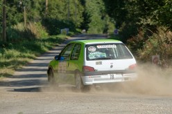 Arnaud FLEURY - Rallye du Centre Bretagne 2025 - 48193