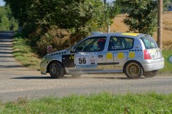 Maude PIVERT - Rallye du Centre Bretagne 2025 - 48086