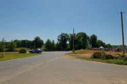 Régis THOMAS - Rallye du Centre Bretagne 2025 - 80155