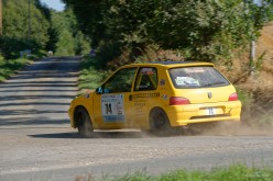 Olivier GÉRAUD - Rallye du Centre Bretagne 2025 - 48174