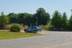 Louis VERET - Rallye du Centre Bretagne 2025 - 80183