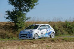 Anthony FAUSSABRY - Rallye du Centre Bretagne 2025 - 48022