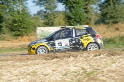 Sylvain ROHEL - Rallye du Centre Bretagne 2025 - 47867
