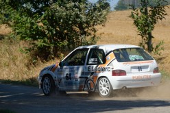 Laurent LEPAGE - Rallye du Centre Bretagne 2025 - 48567