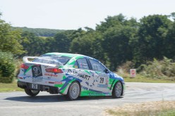Frédéric HUBERT - Rallye du Centre Bretagne 2025 - 48223