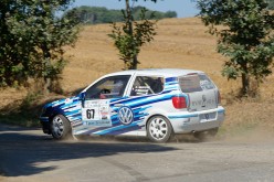 Luc BARRÉ - Rallye du Centre Bretagne 2025 - 48555