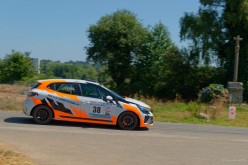 Nicolas DUMONT - Rallye du Centre Bretagne 2025 - 80205