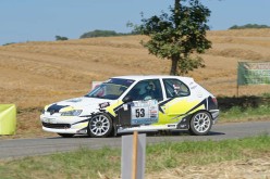 Yvan RIO - Rallye du Centre Bretagne 2025 - 48529