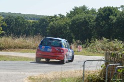 Hugo DENIÉ - Rallye du Centre Bretagne 2025 - 48258