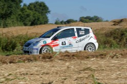 Manuel KISSOUN - Rallye du Centre Bretagne 2025 - 48019