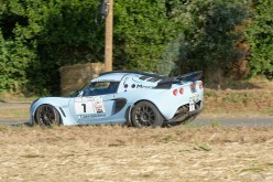 Laurent CORBINEAU - Rallye du Centre Bretagne 2025 - 47820