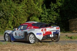 Laurent GALLOU - Rallye du Centre Bretagne 2025 - 47827