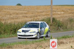 Yvan RIO - Rallye du Centre Bretagne 2025 - 48527