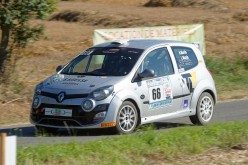 Alexis MARAIS - Rallye du Centre Bretagne 2025 - 48157