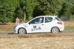 Pascal LE-COGUIC - Rallye du Centre Bretagne 2025 - 47967