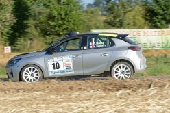 Antoine MASSÉ - Rallye du Centre Bretagne 2025 - 47843